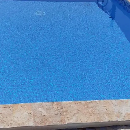 Mobilna Kucica Sime Apartment Pakovo Selo