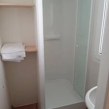 Mobilna Kucica Sime *