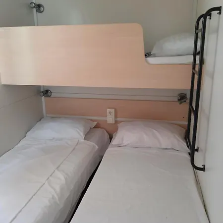 Mobilna Kucica Sime *
