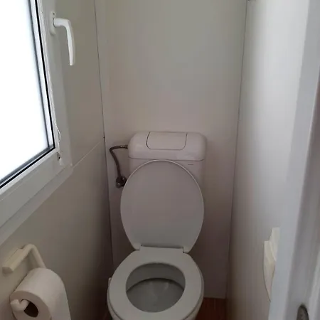 Mobilna Kucica Sime Apartment