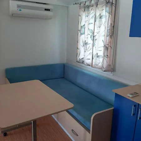Mobilna Kucica Sime Apartment *
